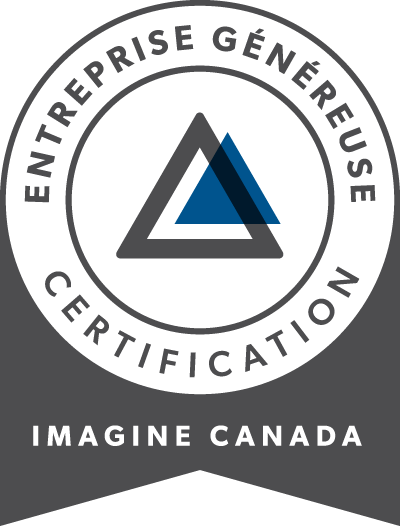 Imagine - Caring Company