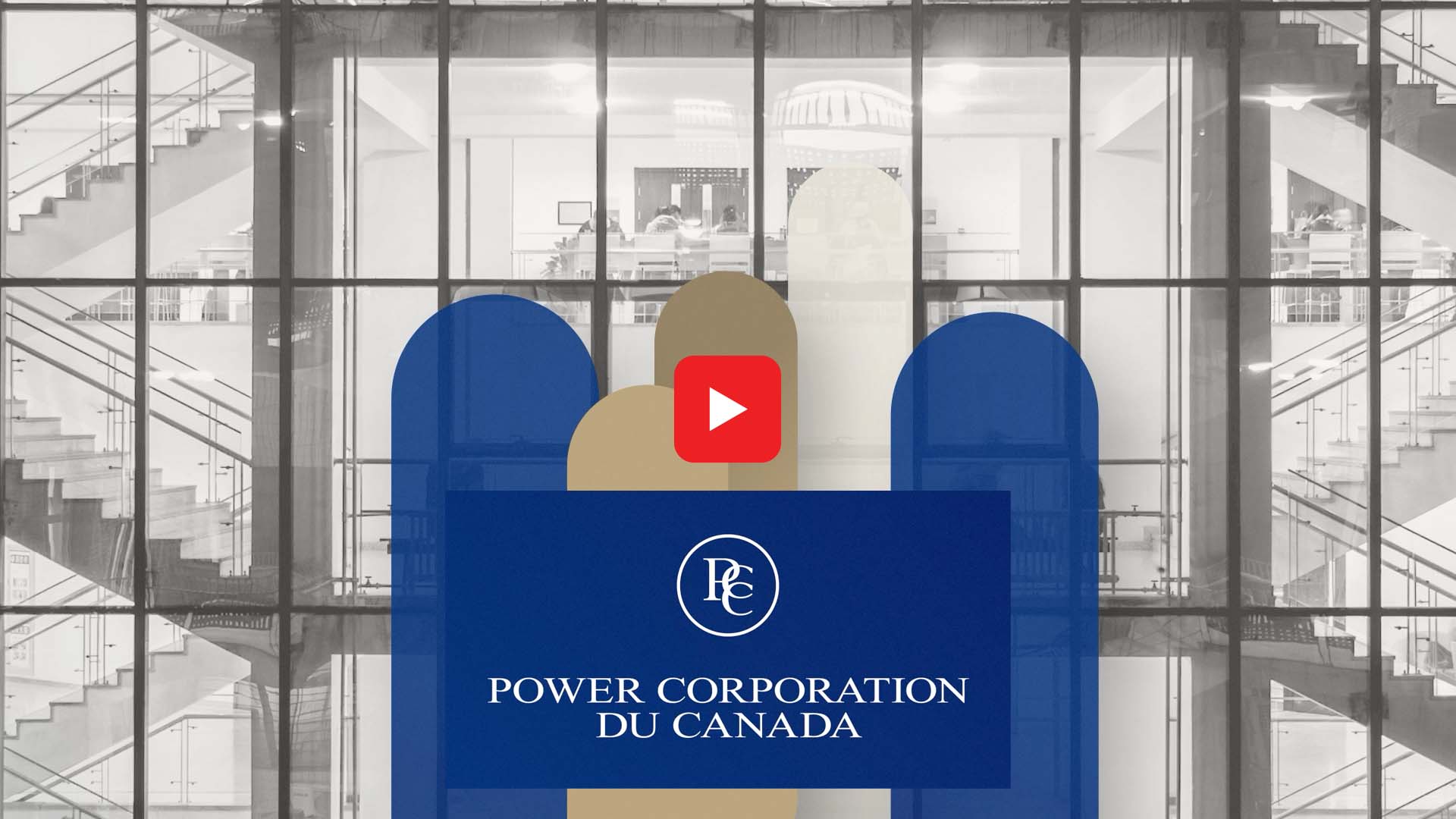 Power Corporation – Notre façon de faire des affaires