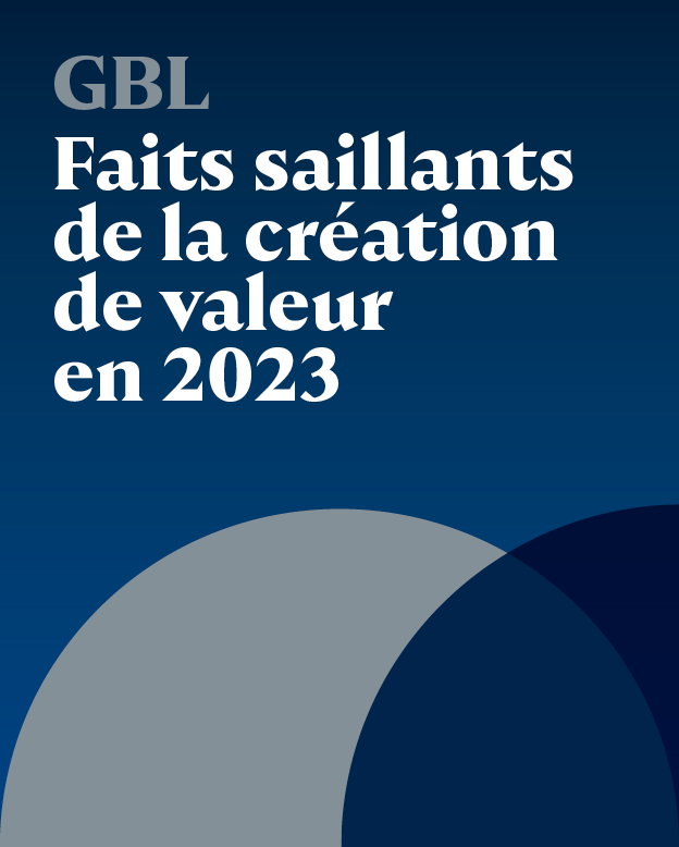Faits saillants 2021