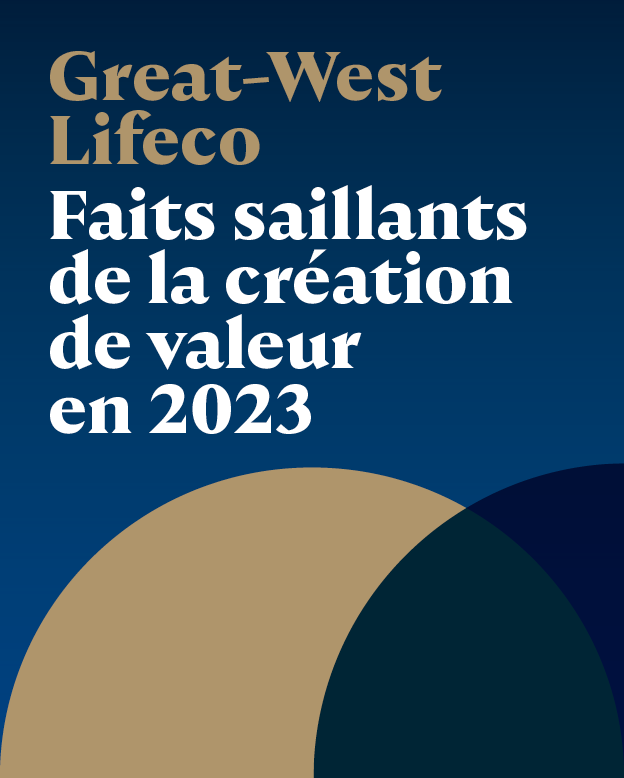 Faits saillants 2021