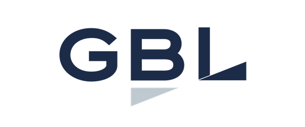 logo Groupe Bruxelles Lambert