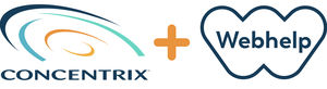 Concentrix + Webhelp