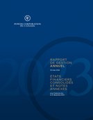 Rapport de gestion et états financiers annuels 2023