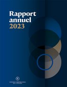 Rapport annuel 2023