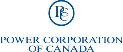 Logo Powercorp